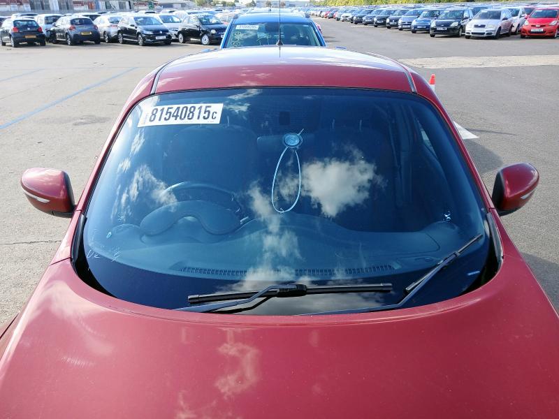 2015 NISSAN JUKE ACENTA PREMIUM DCI 1.5 DCI ACENTA PREMIUM 5DR
