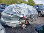 2006 TOYOTA YARIS T SPIRIT  for sale at Copart WOLVERHAMPTON