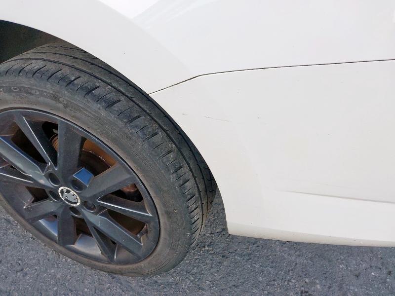 2016 SKODA FABIA SE L TDI 