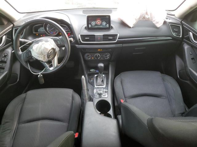 2014 MAZDA 3 TOURING  