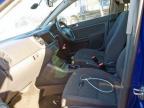 2005 VOLKSWAGEN GOLF PLUS SE  for sale at Copart SANDY