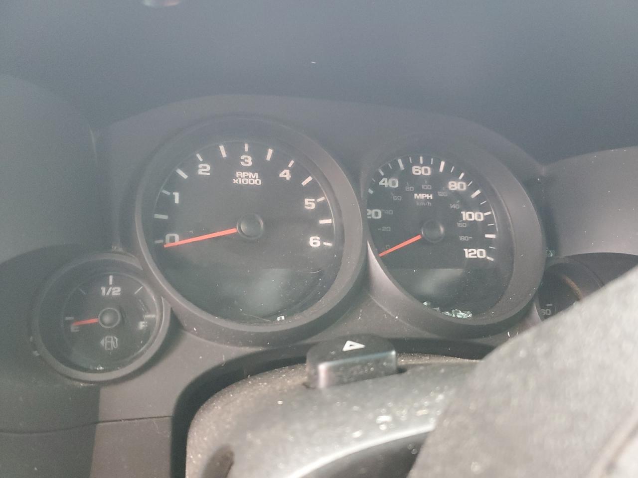 2012 Chevrolet Silverado K1500 VIN: 1GCRKPEA6CZ231268 Lot: 71210355