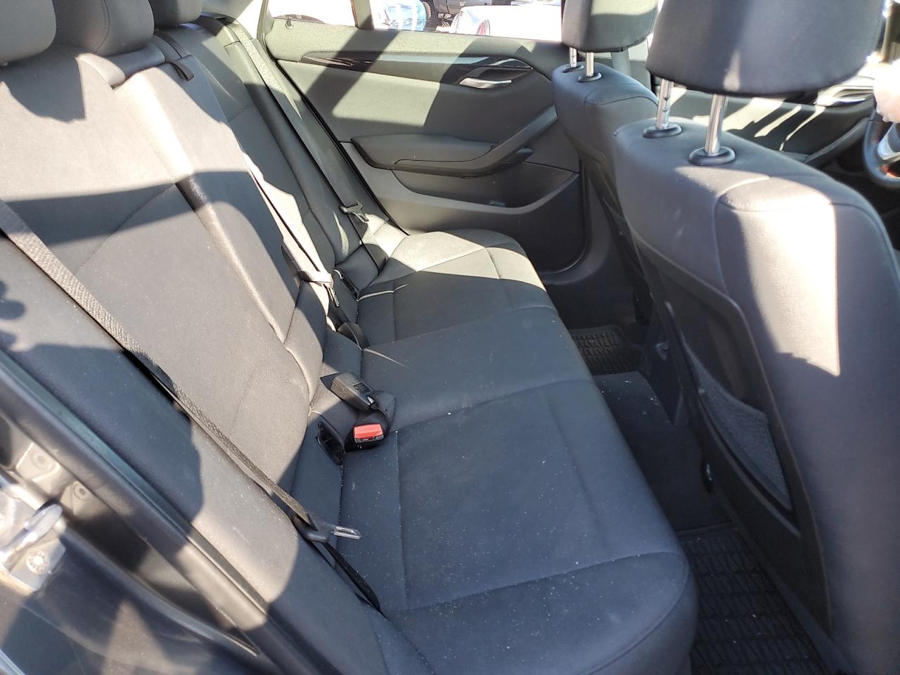 2014 BMW X1 xDrive28I VIN: WBAVL1C53EVY13110 Lot: 80446255