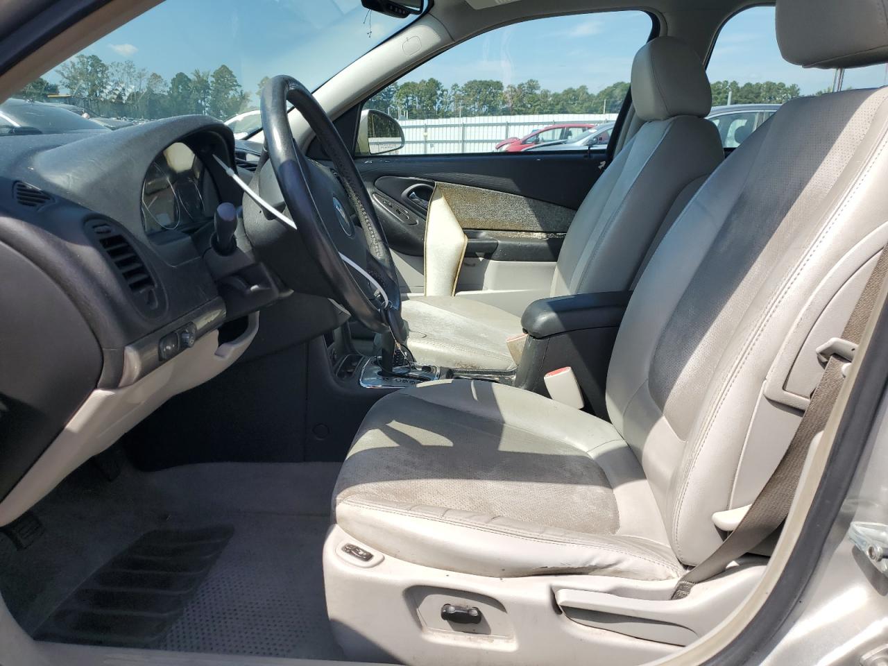 2007 Chevrolet Malibu Ltz VIN: 1G1ZU57N07F280657 Lot: 81099375