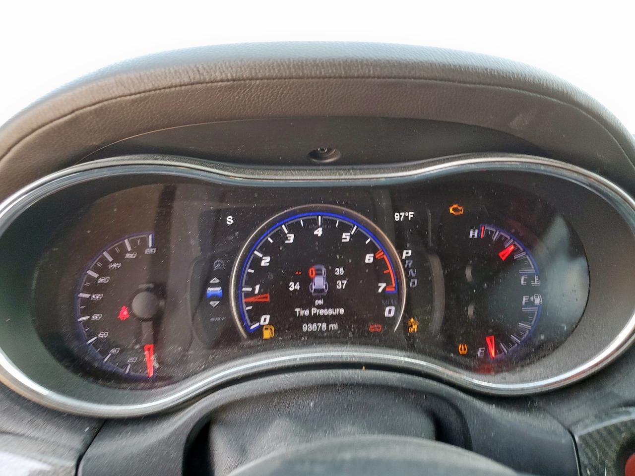 2017 Jeep Grand Cherokee Srt-8 VIN: 1C4RJFDJ3HC637498 Lot: 82045905