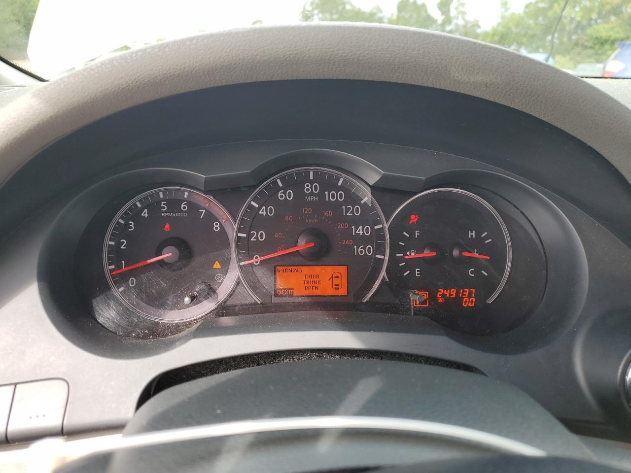 2011 Nissan Altima VIN: 1N4AL2AP2BC116794 Lot: 81917395