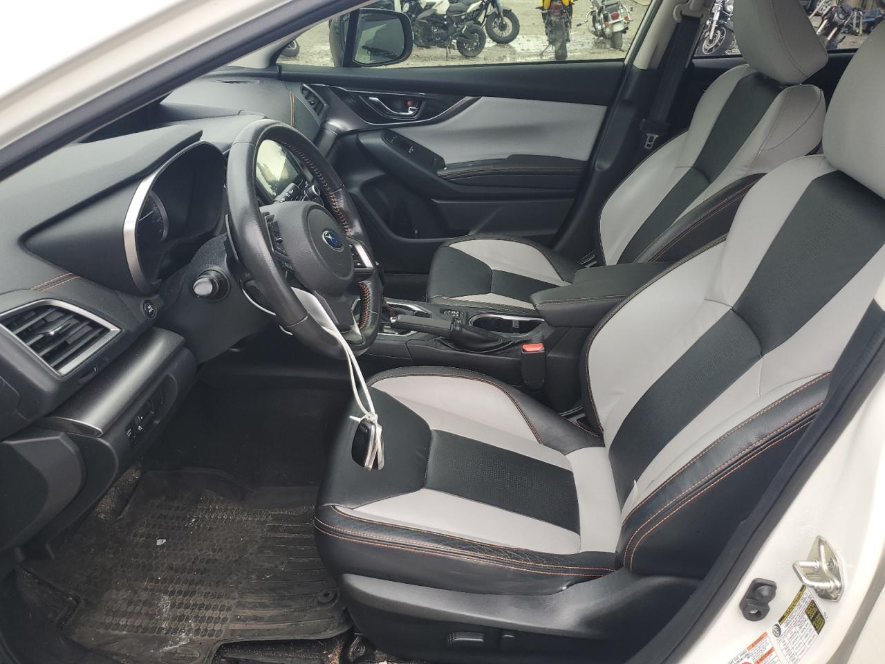 2019 Subaru Crosstrek Limited VIN: JF2GTAMC2KH206295 Lot: 83929495