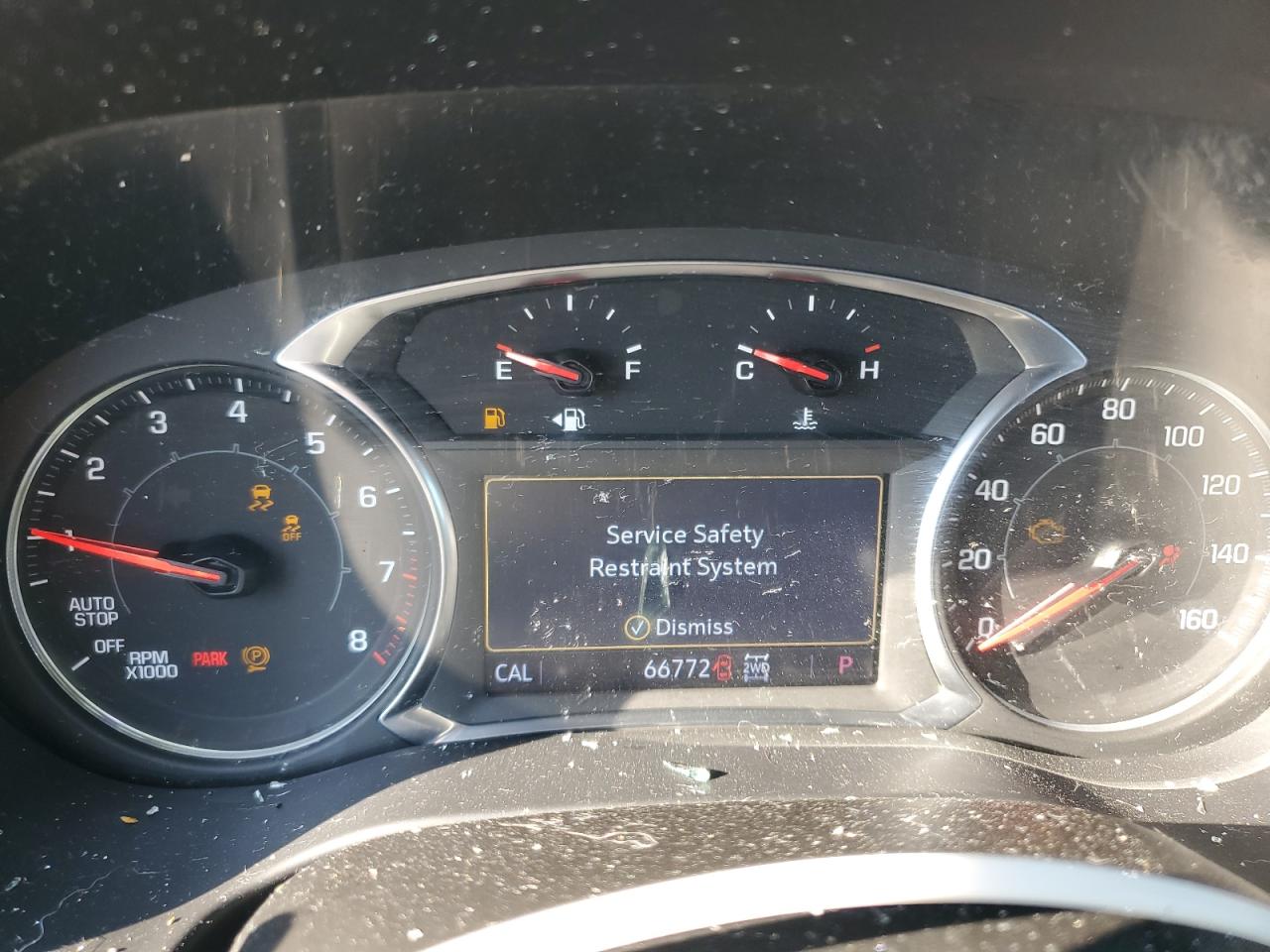 2020 GMC Acadia Slt VIN: 1GKKNULS3LZ134911 Lot: 80383165