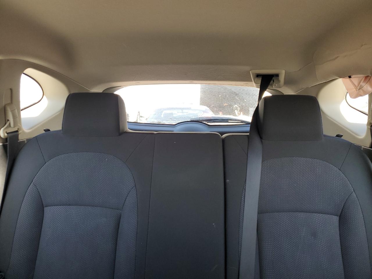 2013 Nissan Rogue S VIN: JN8AS5MV5DW656249 Lot: 82116315