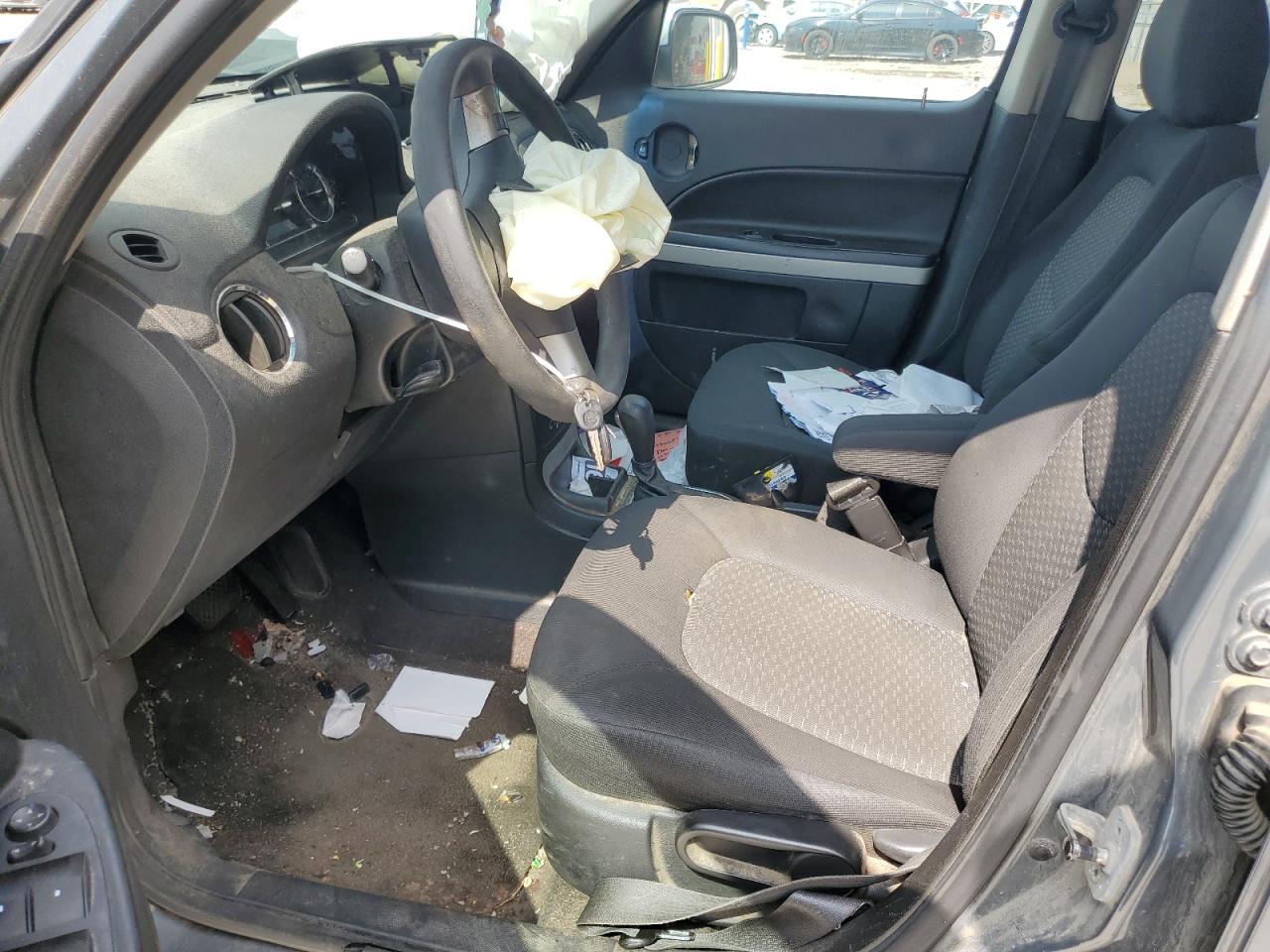 2009 Chevrolet Hhr Ls VIN: 3GNCA13B89S621433 Lot: 71997895