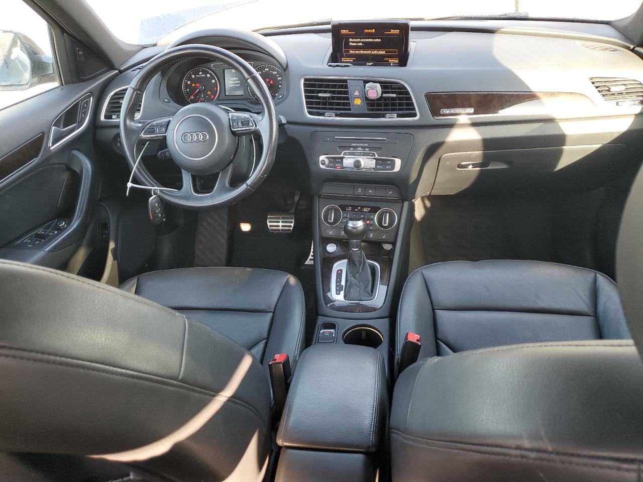 2016 Audi Q3 Premium Plus VIN: WA1EFCFSXGR008735 Lot: 81441015