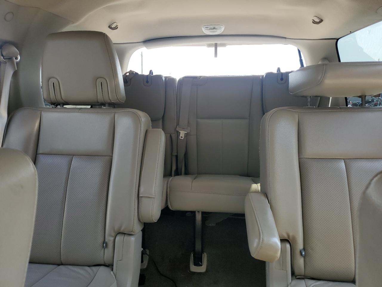 2013 Ford Expedition Limited VIN: 1FMJU1K58DEF13492 Lot: 80542005