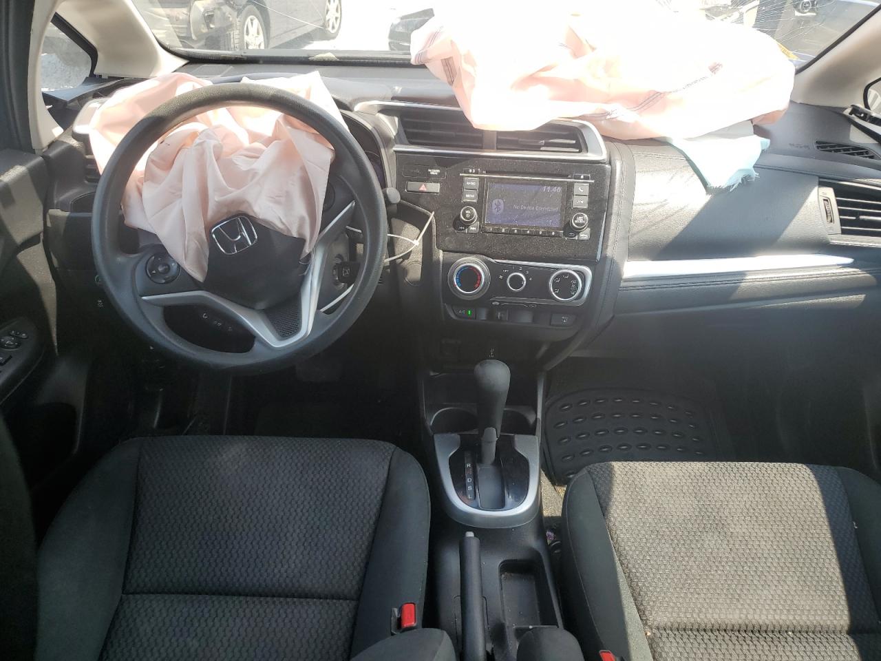 2018 Honda Fit Lx VIN: 3HGGK5H40JM725014 Lot: 71549475