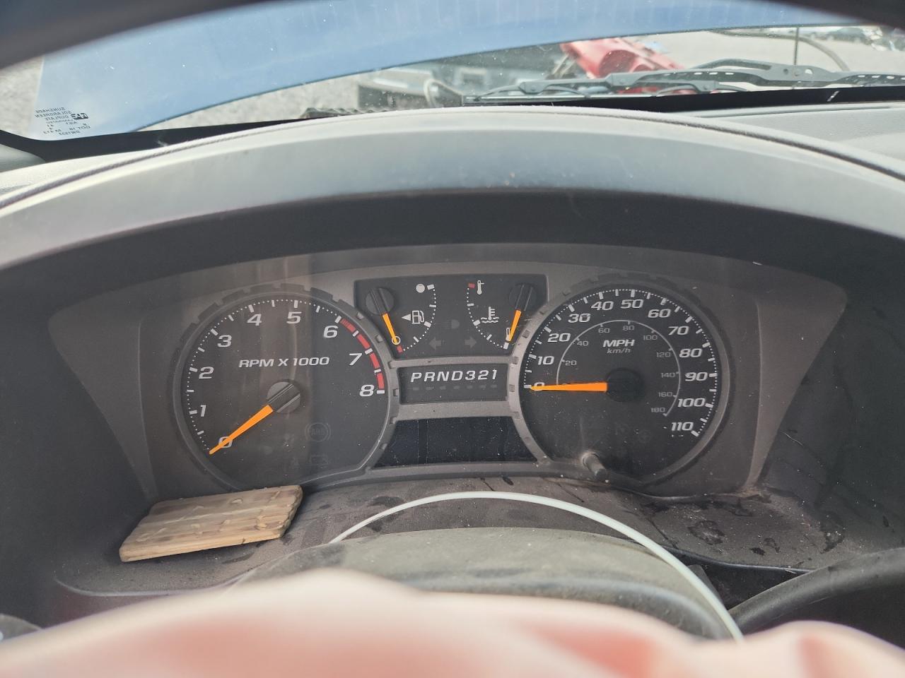 2004 Chevrolet Colorado VIN: 1GCDT136748162083 Lot: 83861735