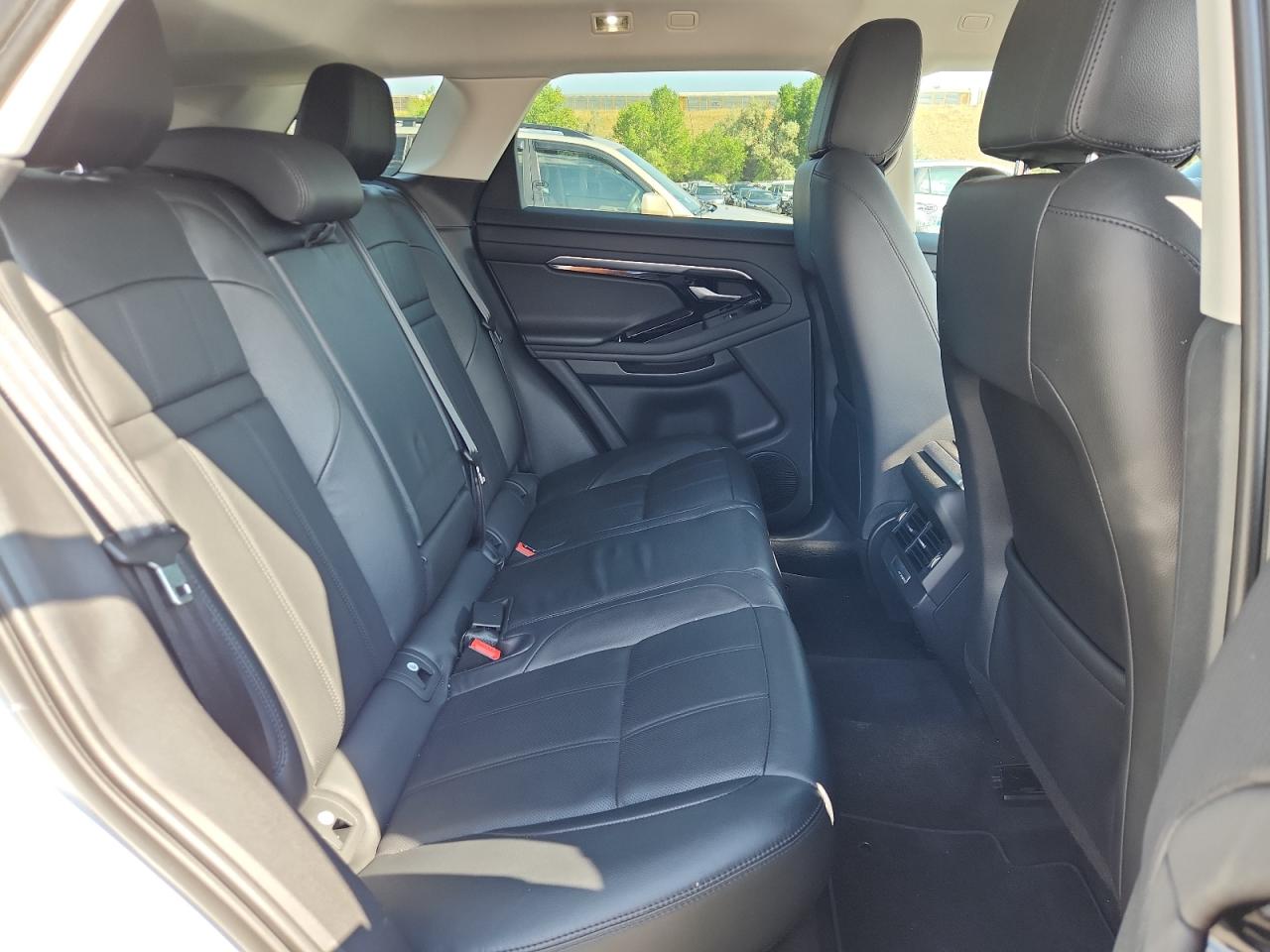 2020 Land Rover Range Rover Evoque S VIN: SALZJ2FX1LH039313 Lot: 70951705