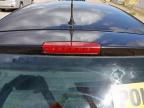 2004 VAUXHALL ASTRA SXI TWINPORT  for sale at Copart CORBY