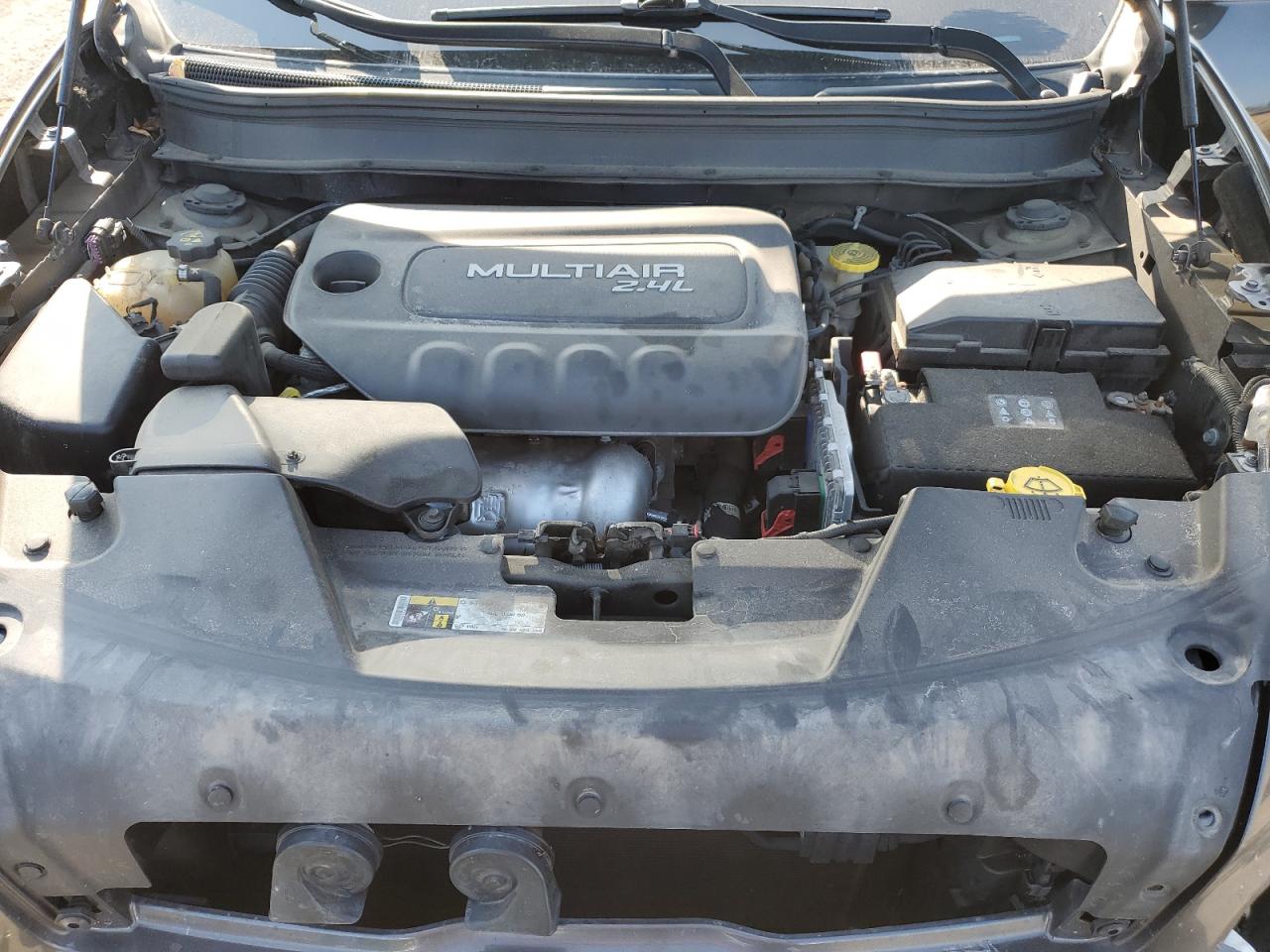 2015 Jeep Cherokee Limited VIN: 1C4PJMDB1FW500902 Lot: 71880005