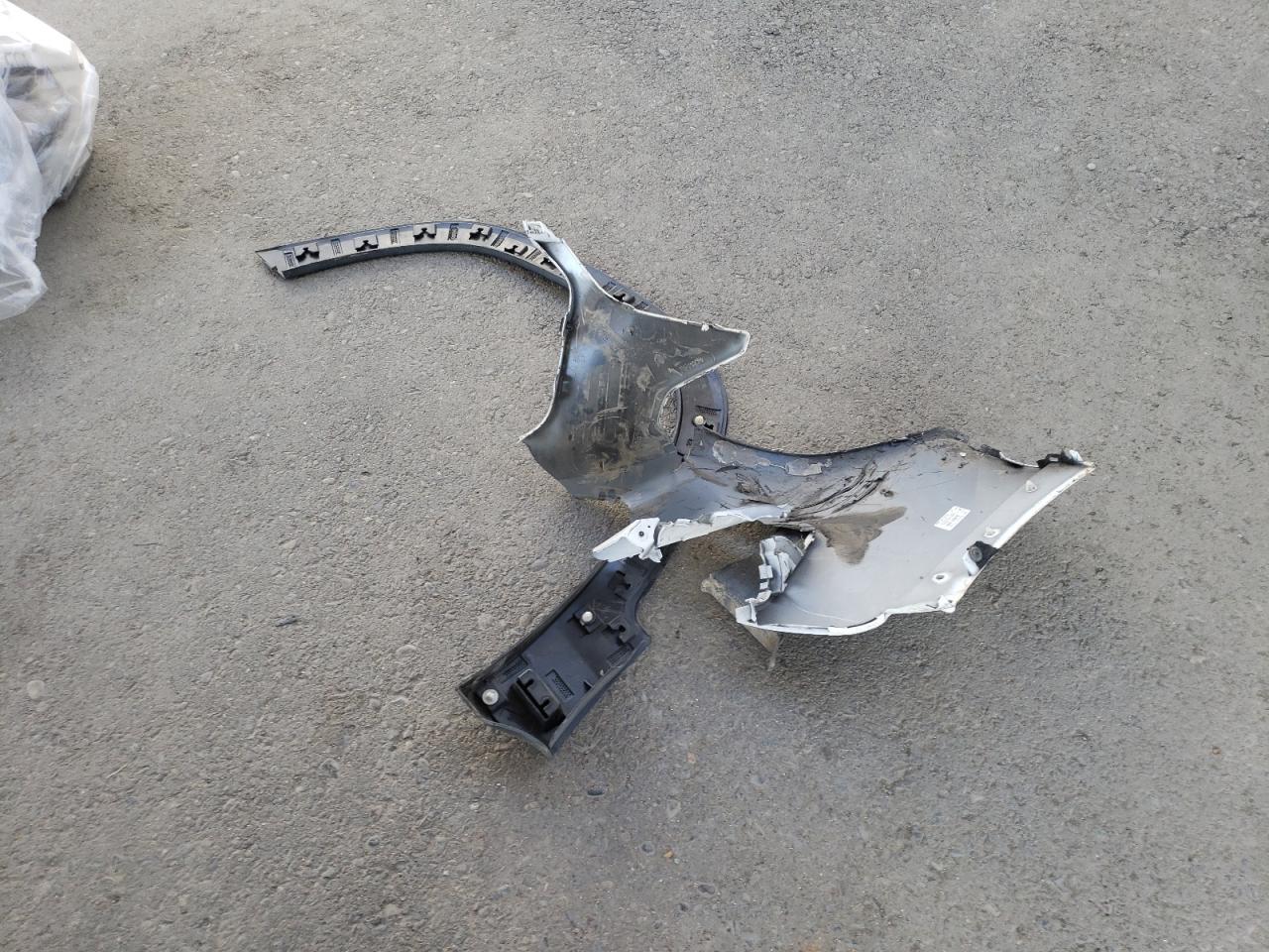 2021 GMC Terrain Slt VIN: 3GKALPEV2ML313055 Lot: 80821795