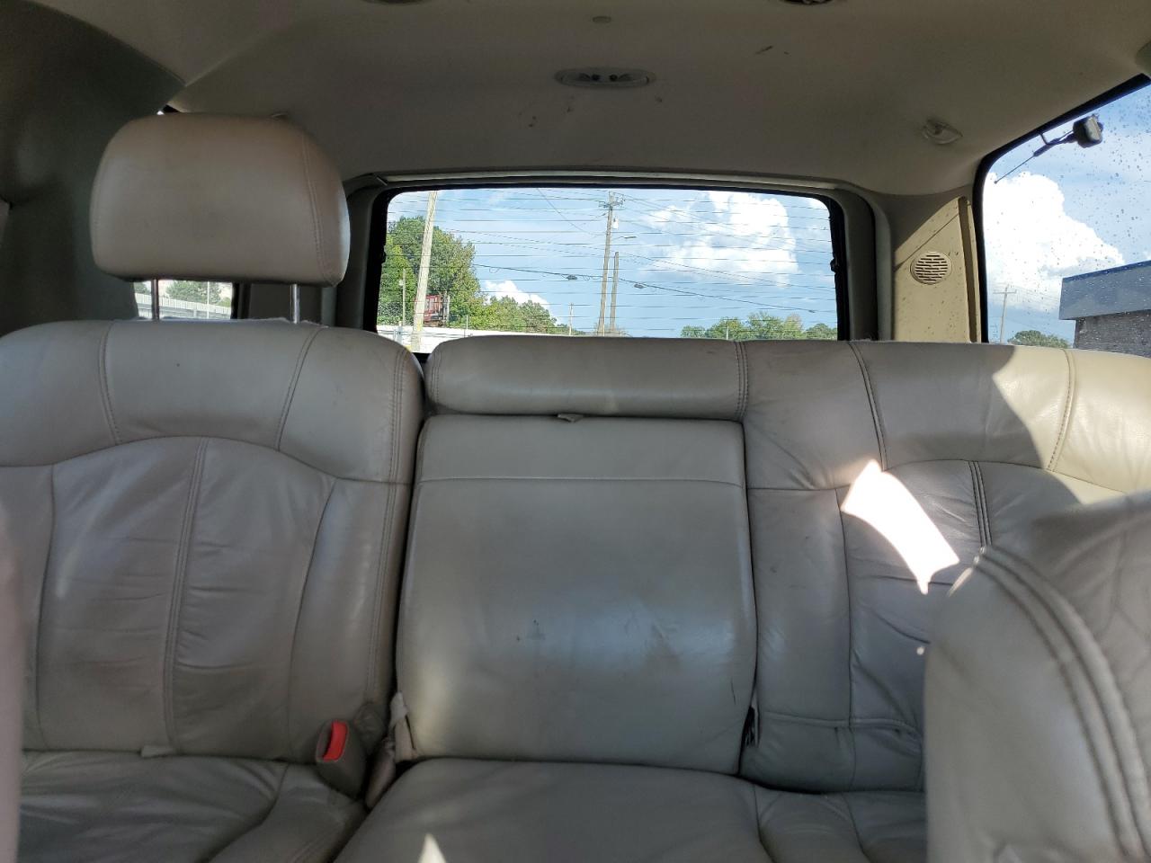 2001 Chevrolet Tahoe C1500 VIN: 1GNEC13TX1R128758 Lot: 84367865