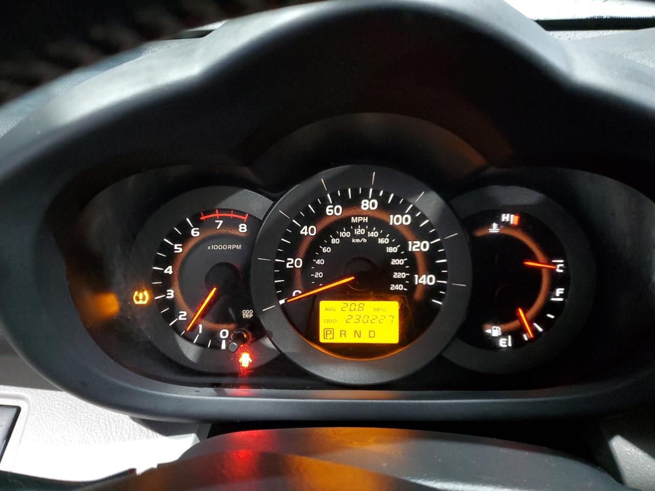 2010 Toyota Rav4 Limited VIN: JTMDK4DV6AD015234 Lot: 83785465