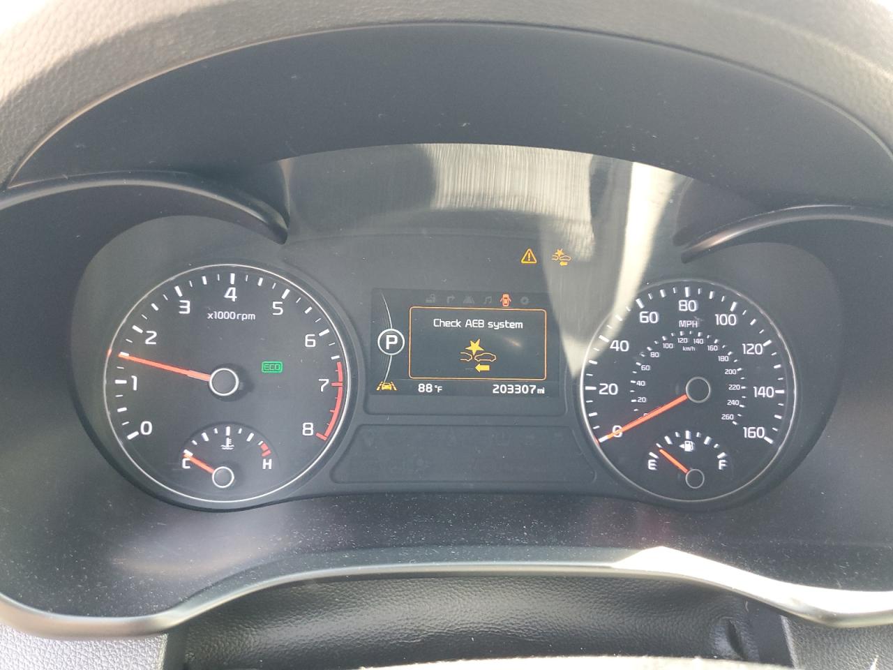 2016 Kia Optima Sx VIN: 5XXGW4L20GG021649 Lot: 80245705