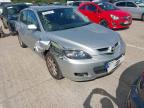 2009 MAZDA 3 TAKARA  for sale at Copart SANDWICH