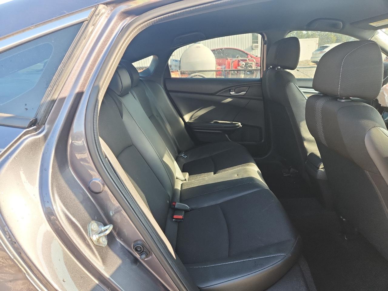 2020 Honda Civic Sport VIN: 19XFC2F8XLE008869 Lot: 83753195