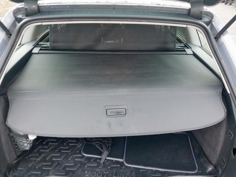 2005 AUDI A4 AVANT S LINE TDI 140 