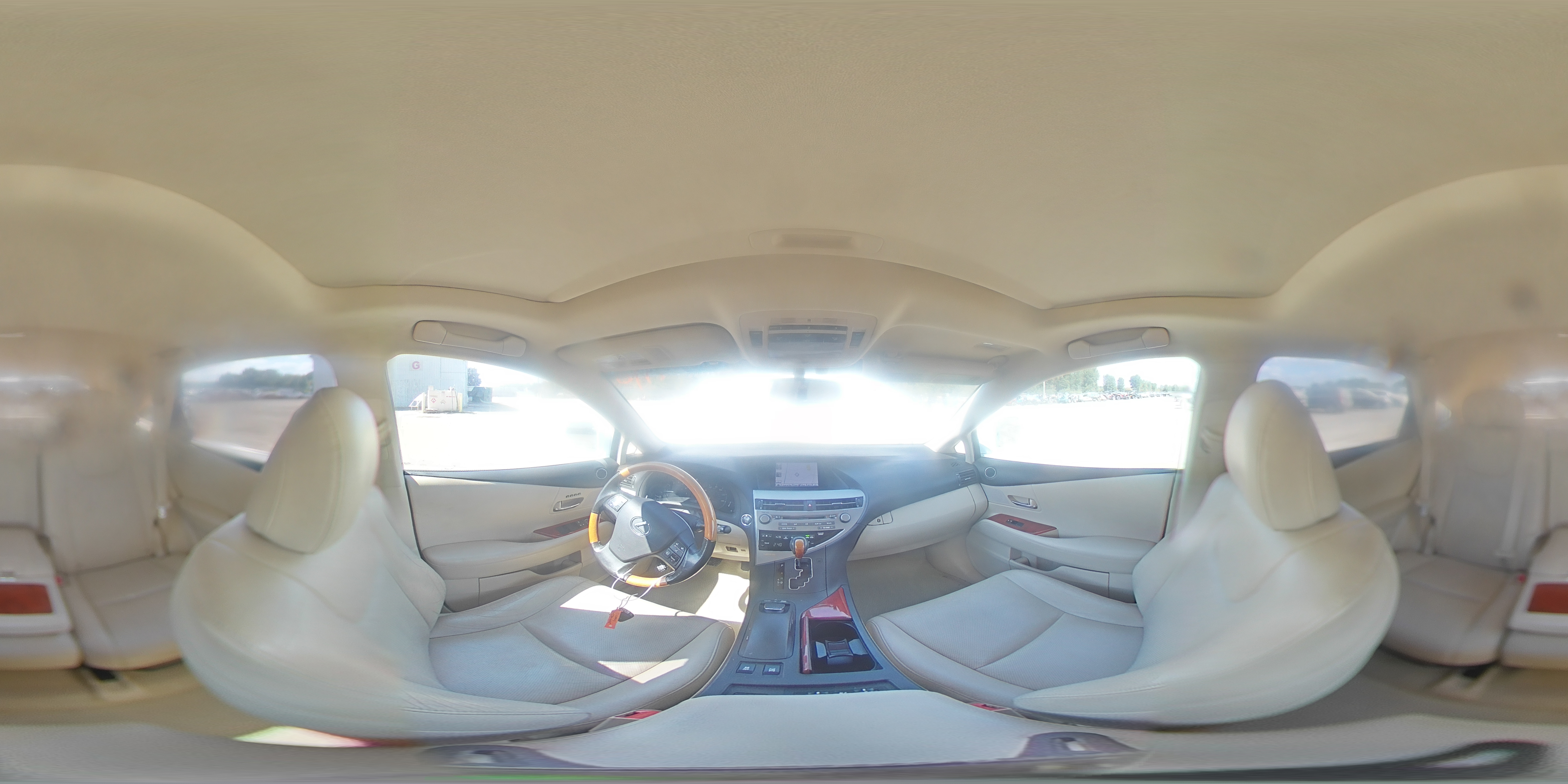 2011 Lexus Rx 350 VIN: 2T2BK1BA6BC113793 Lot: 80935465