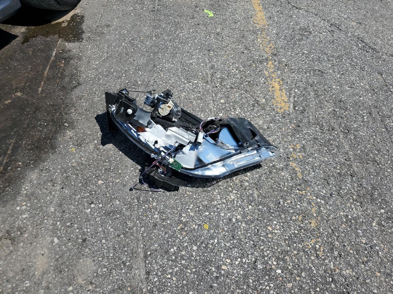 2016 Buick Enclave VIN: 5GAKRBKD3GJ244502 Lot: 71695335