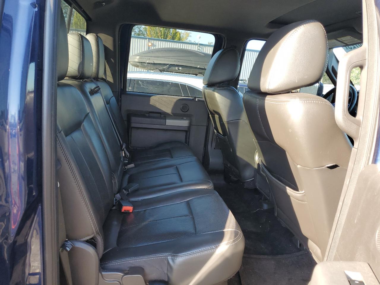 2011 Ford F350 Super Duty VIN: 1FT8W3BT2BEC47245 Lot: 81798725