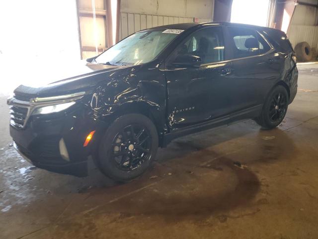 CHEVROLET EQUINOX LT 2022