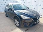 2014 MAZDA CX-5 SE-L NAV D 4X4 AUTO  for sale at Copart SANDY
