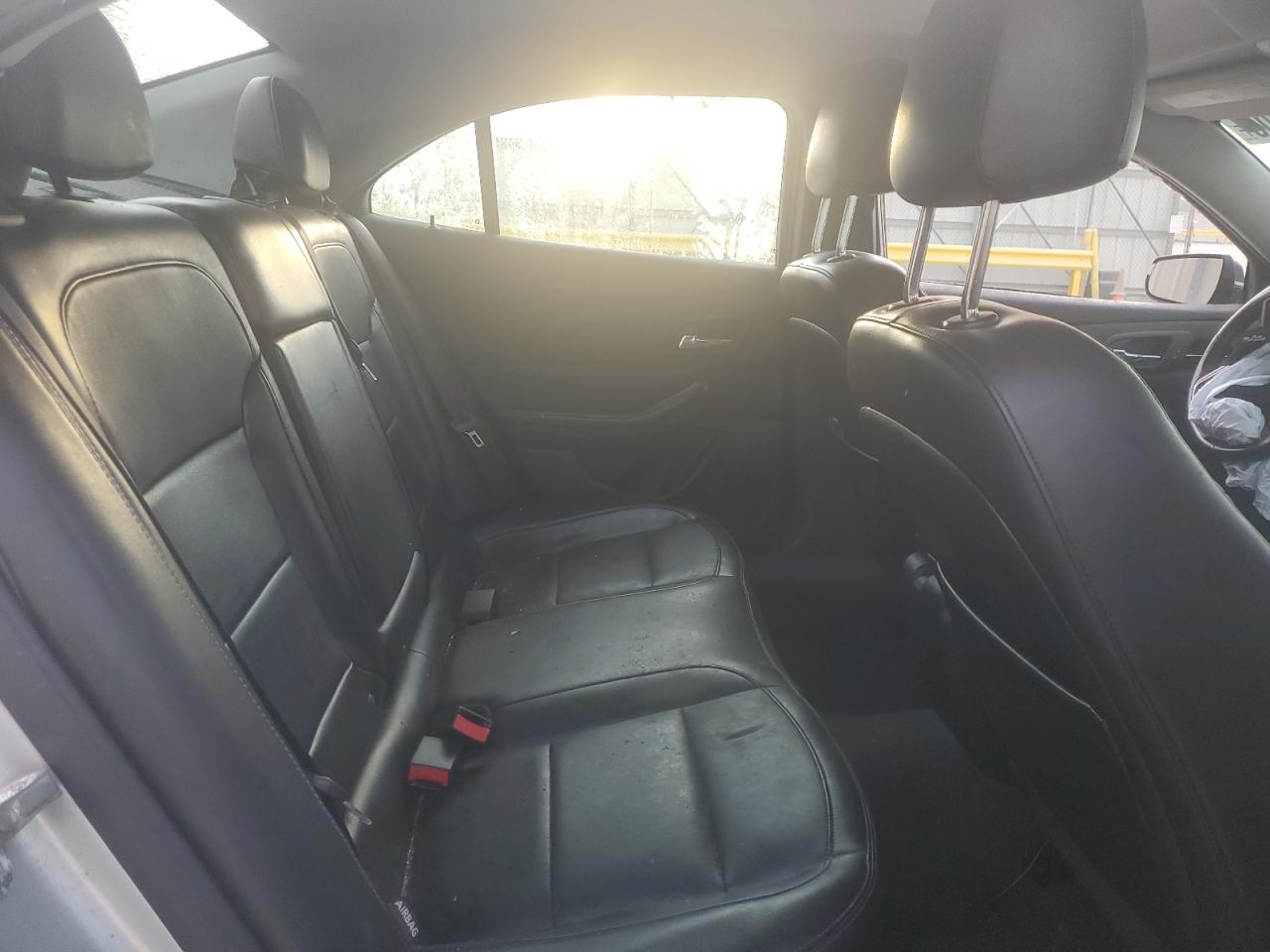 2013 Chevrolet Malibu Ltz VIN: 1G11H5SA5DF248711 Lot: 81617605