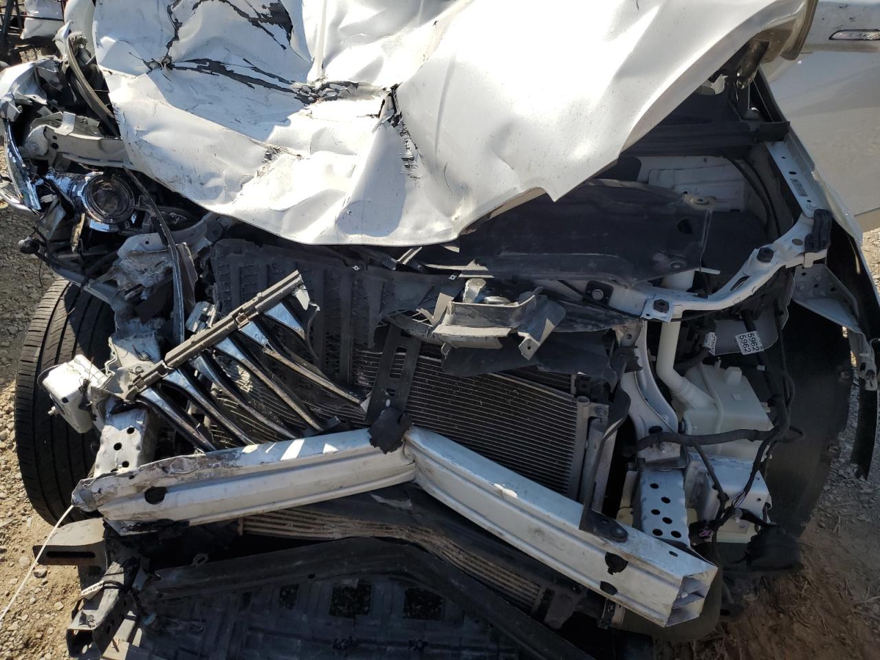 2015 Buick Encore VIN: KL4CJASB2FB148964 Lot: 81186135