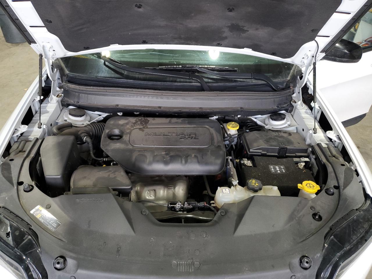 2023 Jeep Cherokee Altitude Lux VIN: 1C4PJMMB4PD112284 Lot: 67667235