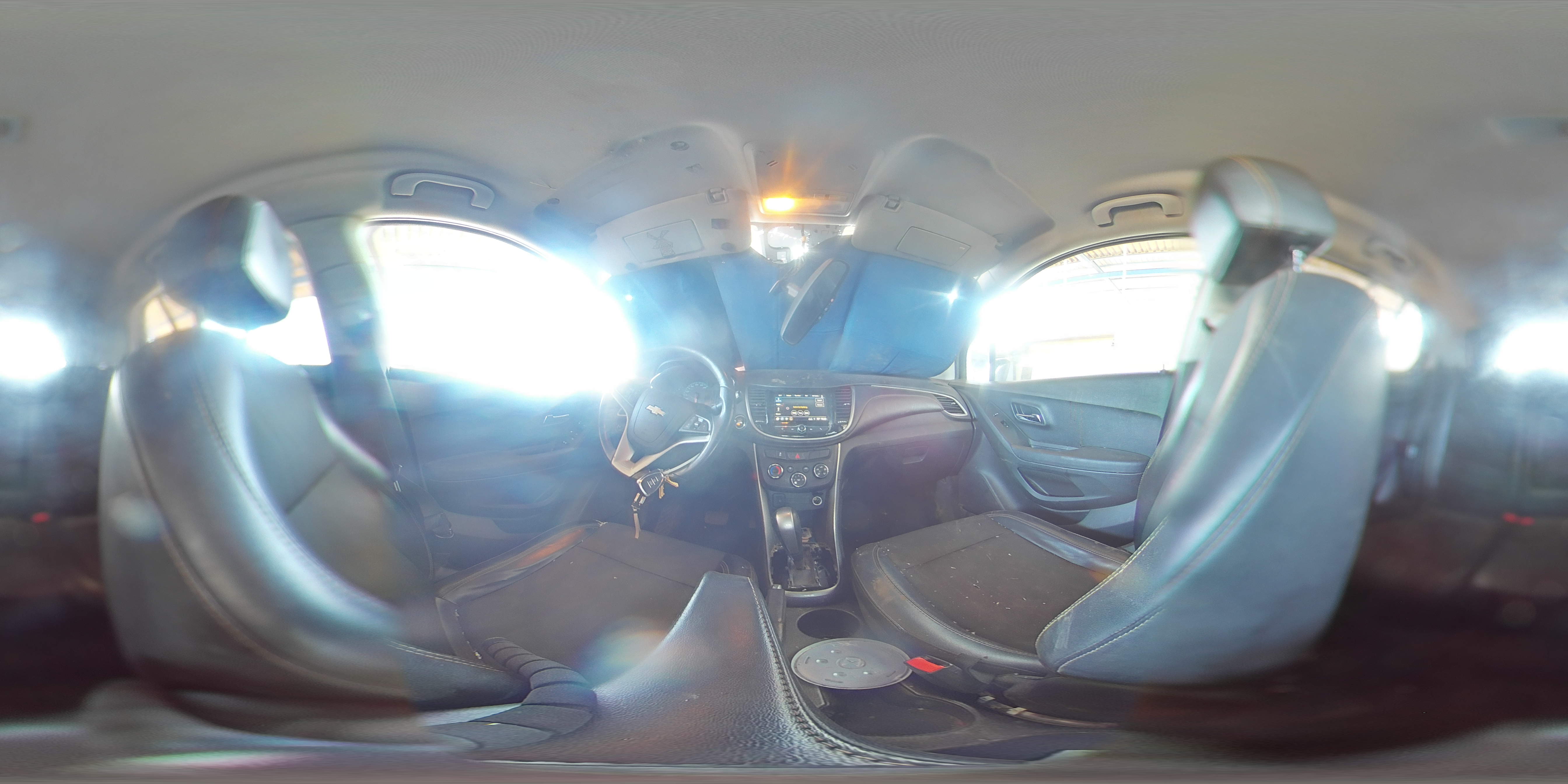 2018 Chevrolet Trax 1Lt VIN: 3GNCJLSB1JL333426 Lot: 81782645