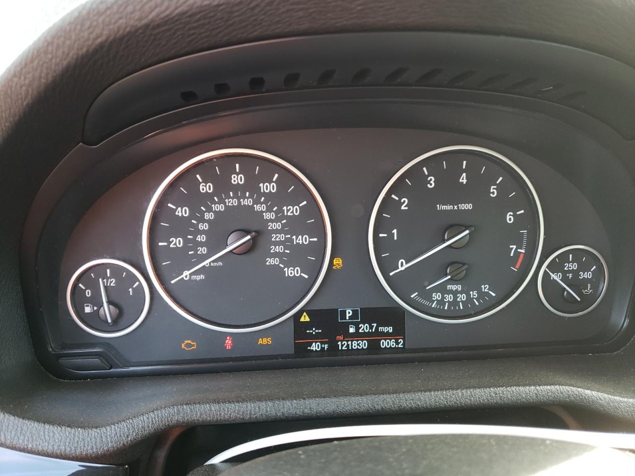 2017 BMW X3 xDrive28I VIN: 5UXWX9C59H0D99201 Lot: 82116045