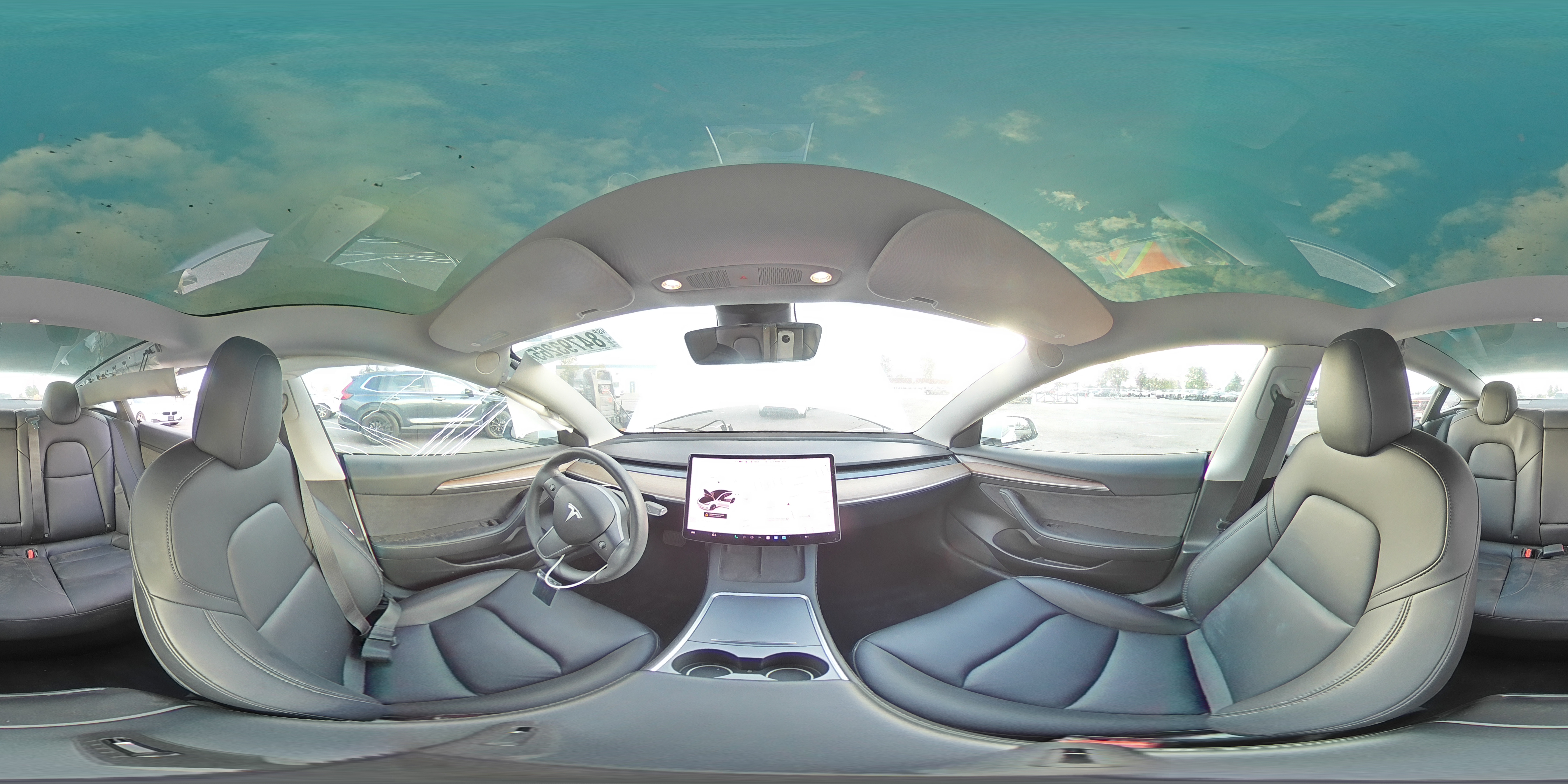 2022 Tesla Model 3 VIN: 5YJ3E1EA9NF113637 Lot: 84793265