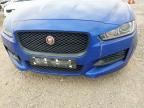 2018 JAGUAR XE R-SPORT BLACK D AUTO  for sale at Copart YORK