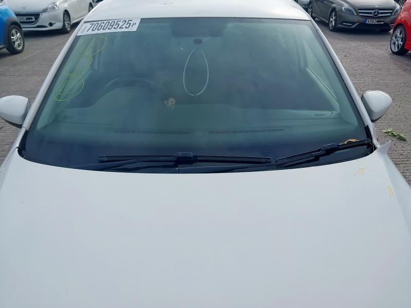 2016 VOLKSWAGEN POLO MATCH