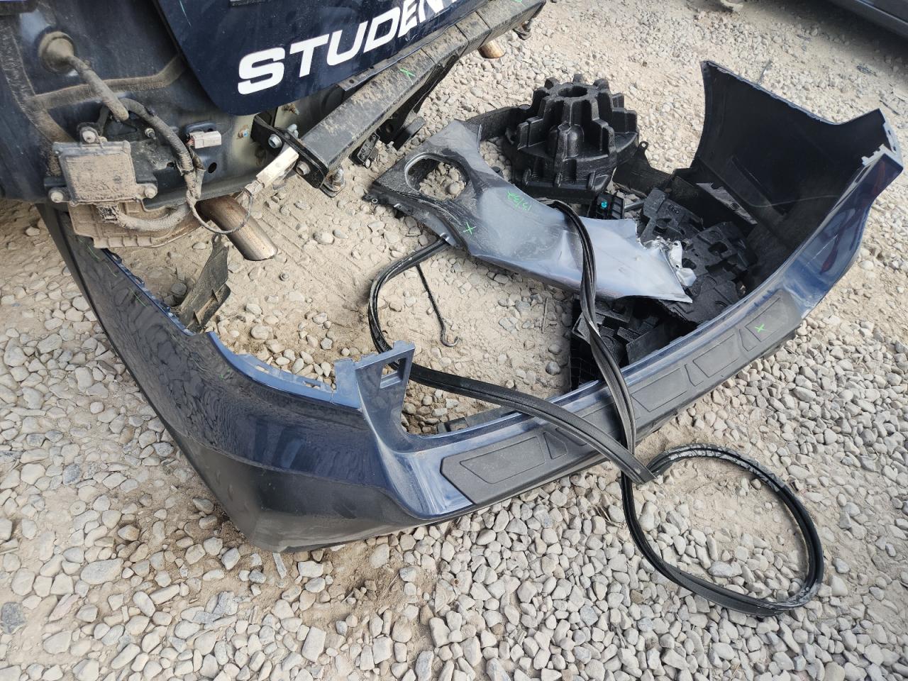 2024 Subaru Outback Onyx Edition Xt VIN: 4S4BTGLD9R3224415 Lot: 81106375