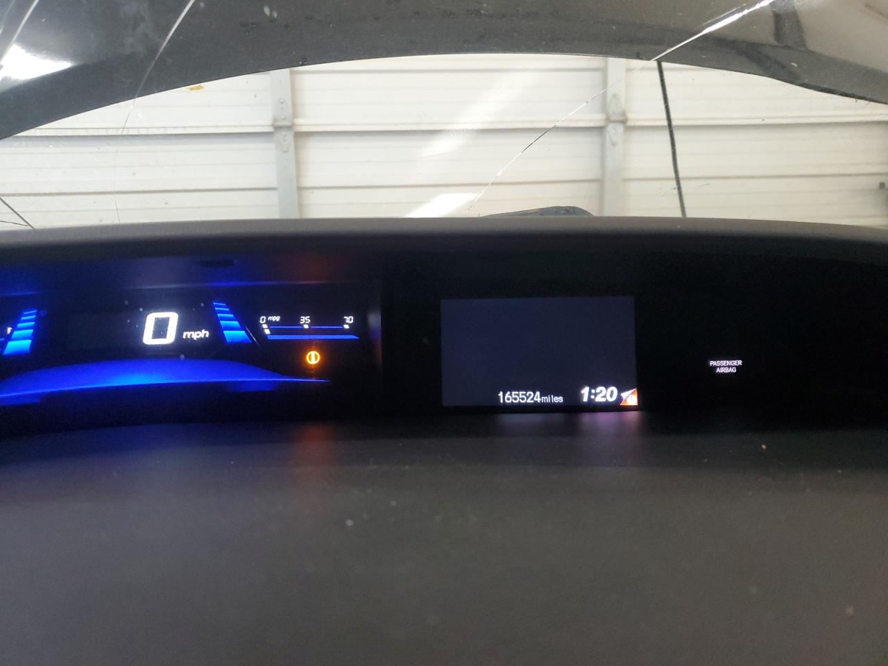 2013 Honda Civic Lx VIN: 19XFB2E58DE009319 Lot: 80473355