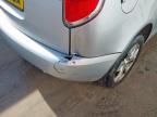 2014 SKODA ROOMSTER SE TSI  for sale at Copart BRISTOL
