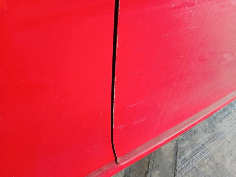 2013 SKODA CITIGO S