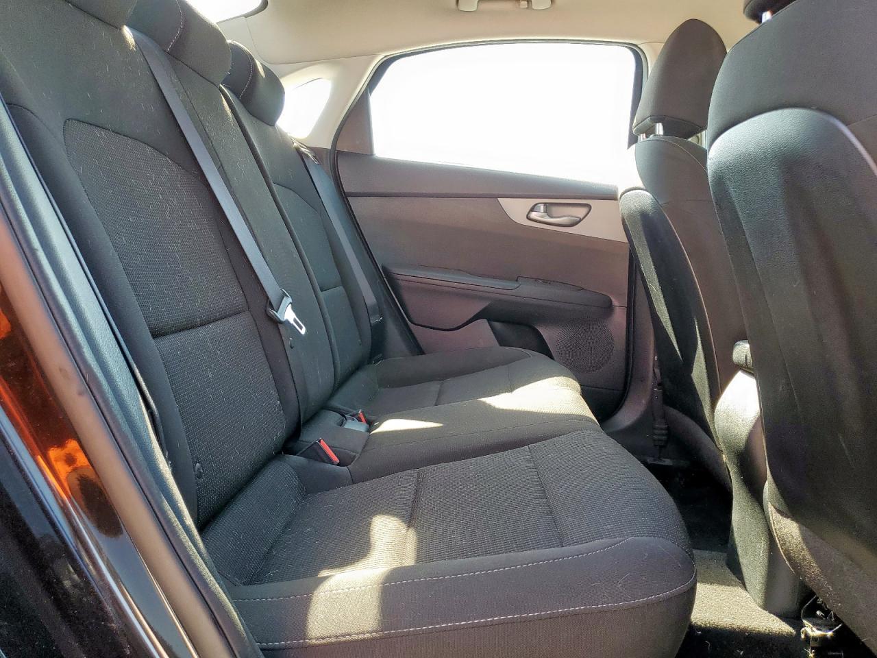 2021 Kia Forte Fe VIN: 3KPF24AD0ME298673 Lot: 86099595