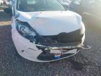 2012 FORD FIESTA EDGE 60  for sale at Copart ROCHFORD