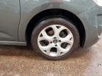 2010 CITROEN C3 EXCLUSIVE for sale at Copart NEWBURY