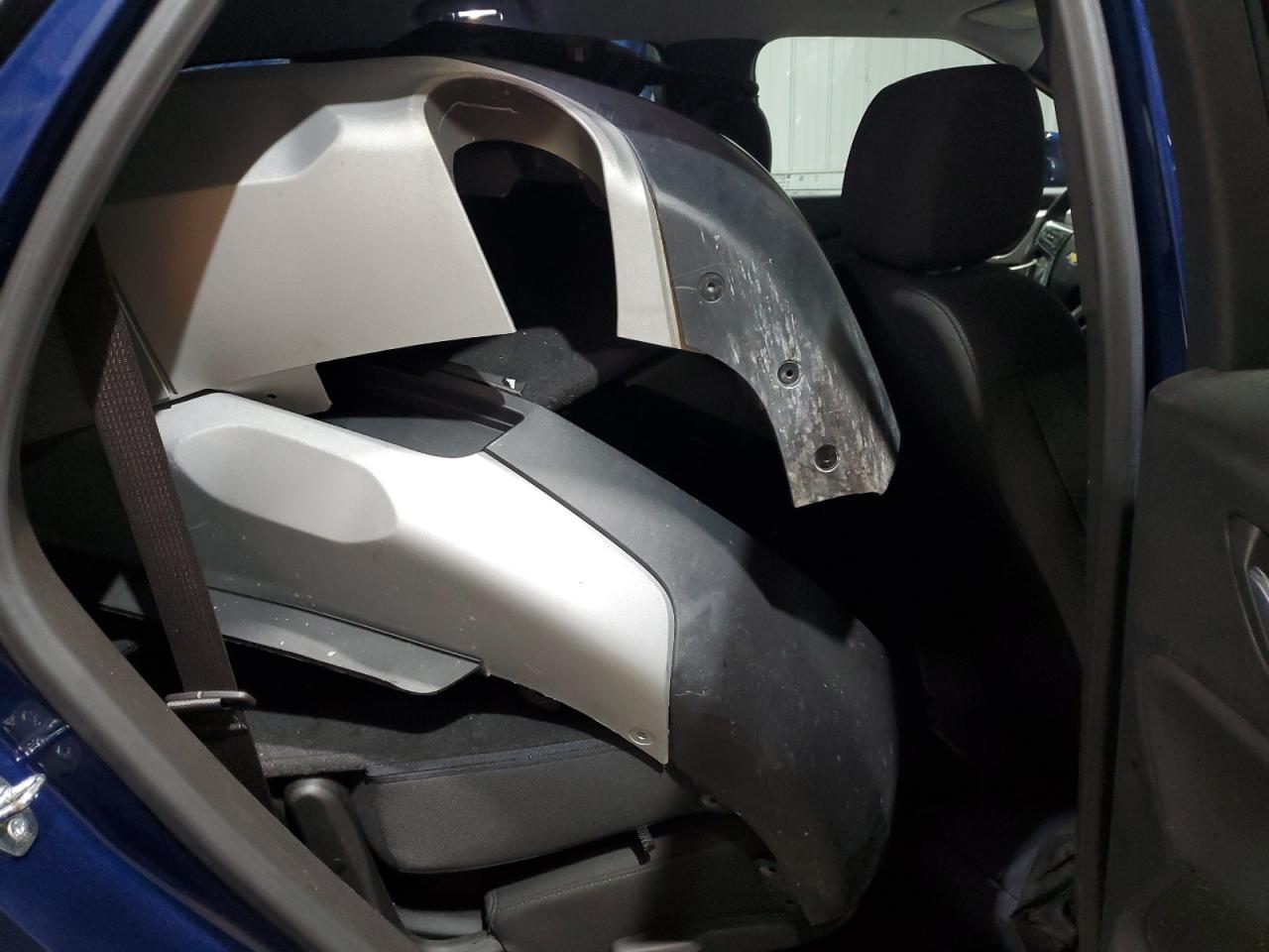 2022 Chevrolet Blazer 2Lt VIN: 3GNKBHR40NS179607 Lot: 71201255