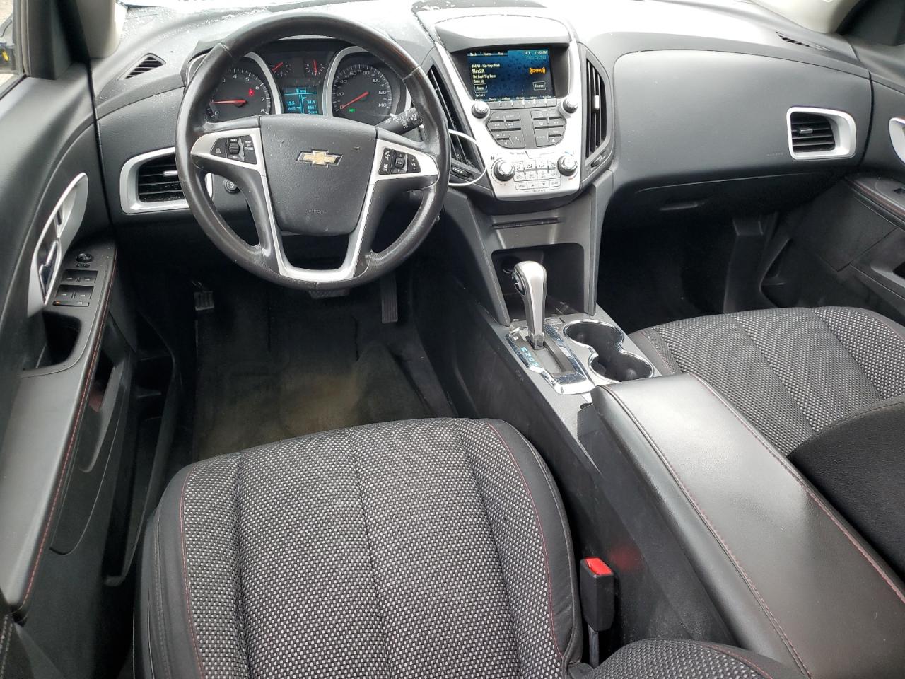 2015 Chevrolet Equinox Lt VIN: 1GNFLFEK8FZ144146 Lot: 82163135